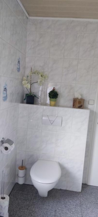 דרייאייך Schoene 3 Zi. Ferienwohnung Vor Den Toren Frankfurt מראה חיצוני תמונה