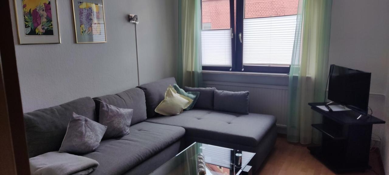 דרייאייך Schoene 3 Zi. Ferienwohnung Vor Den Toren Frankfurt מראה חיצוני תמונה