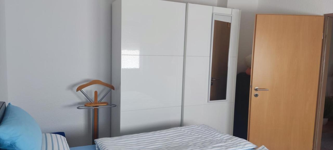 דרייאייך Schoene 3 Zi. Ferienwohnung Vor Den Toren Frankfurt מראה חיצוני תמונה