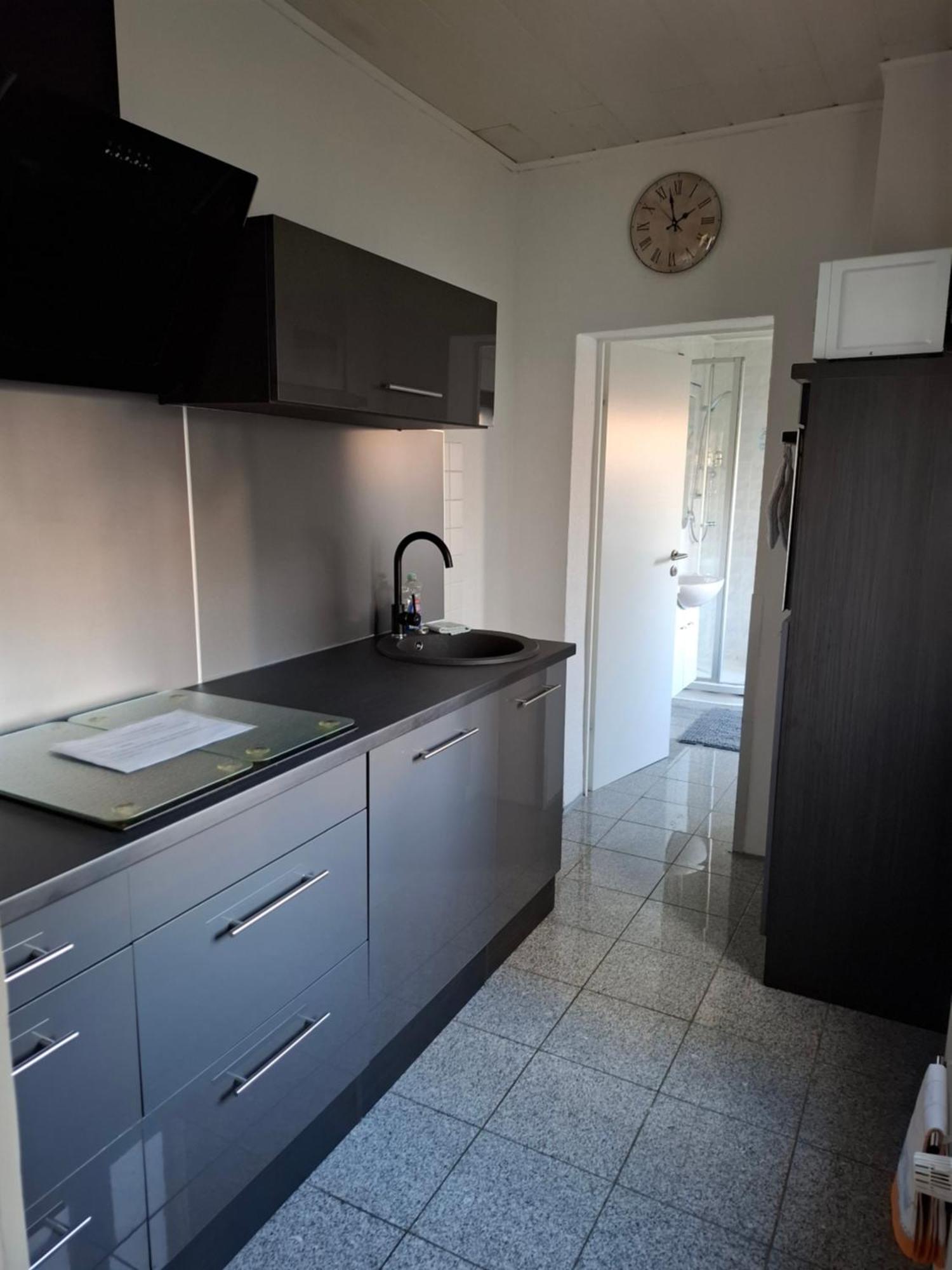 דרייאייך Schoene 3 Zi. Ferienwohnung Vor Den Toren Frankfurt מראה חיצוני תמונה